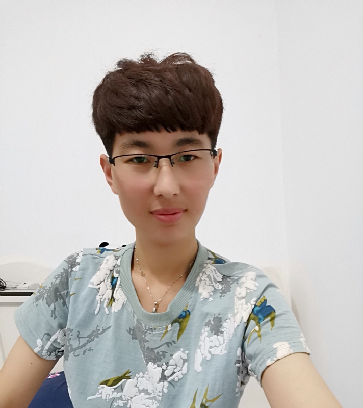 青春的翅膀的第一张照片--长乐相亲服务中心