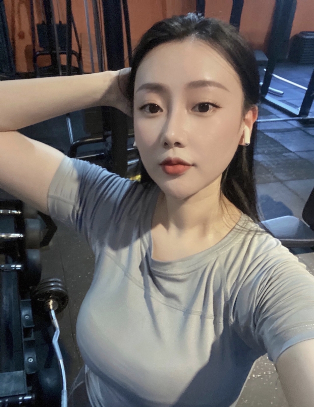 Annie的第一张照片--长乐相亲服务中心