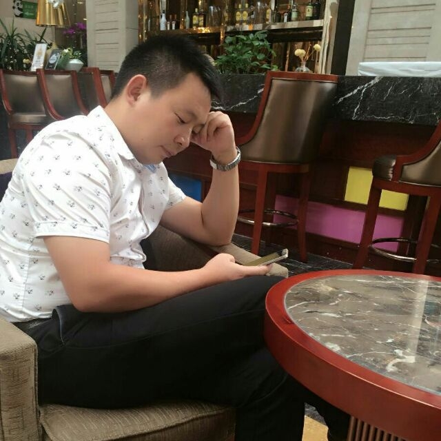 高升的第一张照片--长乐相亲服务中心