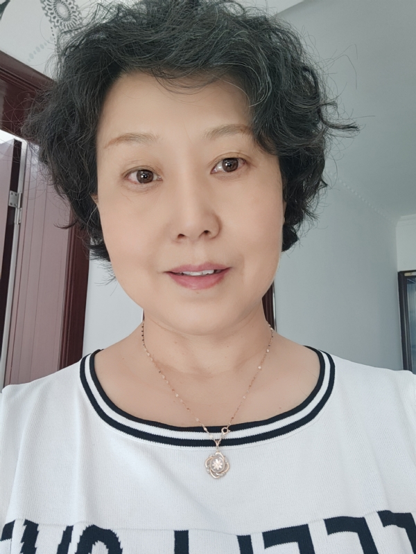 甜果的第一张照片--长乐相亲服务中心