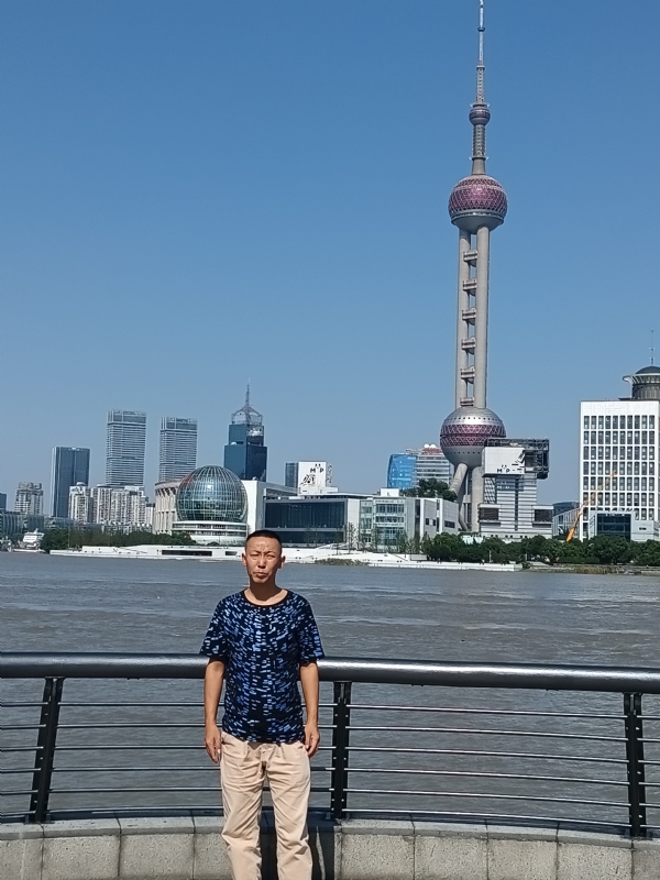 伪装浪漫的第一张照片--长乐相亲服务中心