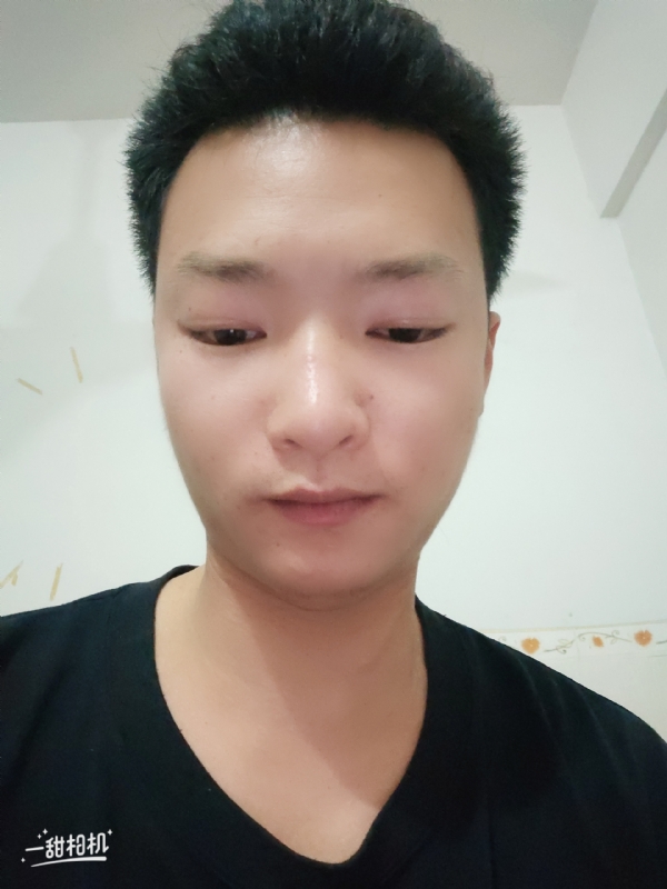 孤狼的第二张照片--长乐相亲服务中心