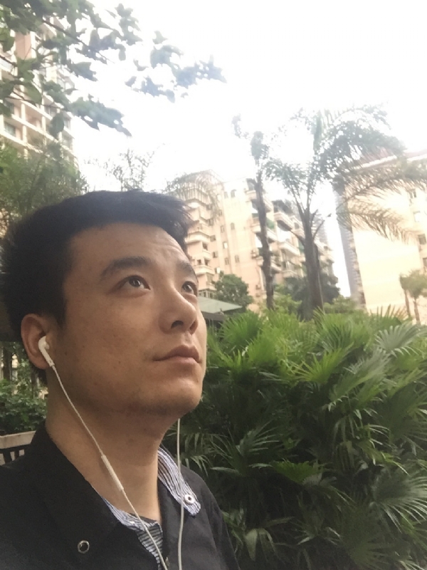 喜洋洋的第一张照片--长乐相亲服务中心