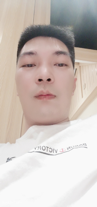 蔡先生的第一张照片--长乐相亲服务中心