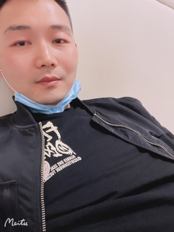iCloud涛的第一张照片--长乐相亲服务中心