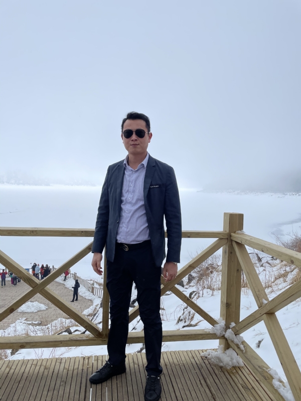 凉笙微凉的第一张照片--长乐相亲服务中心