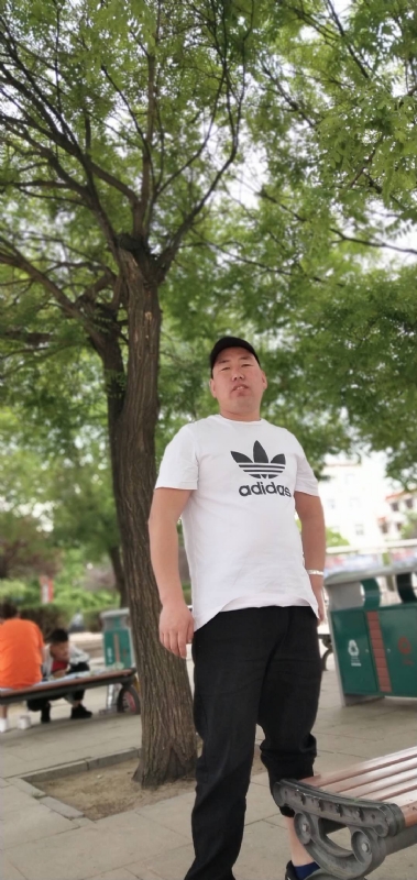 啊包g的第一张照片--长乐相亲服务中心