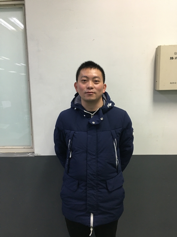 春风过客的第一张照片--长乐相亲服务中心