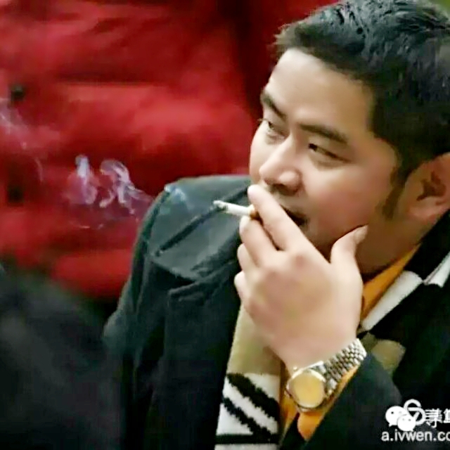 富友范的第一张照片--长乐相亲服务中心