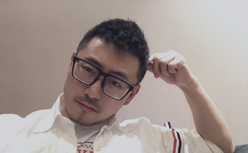 铭哲的第一张照片--长乐相亲服务中心