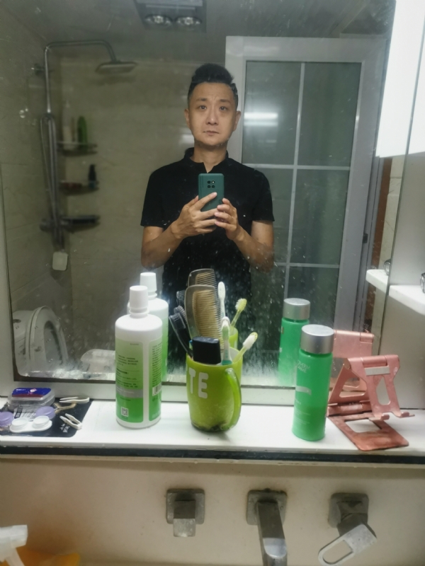 龙少的第一张照片--长乐相亲服务中心