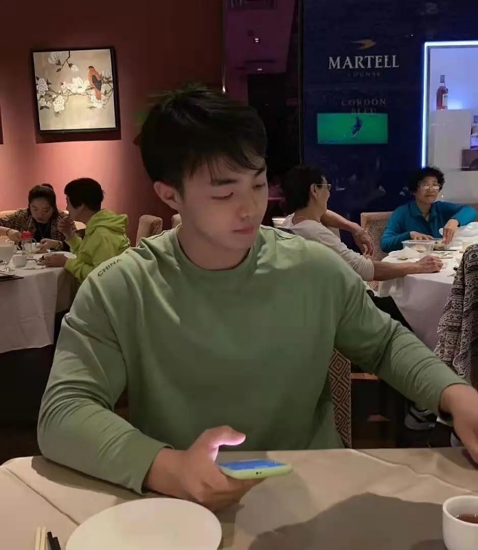 la的第一张照片--长乐相亲服务中心