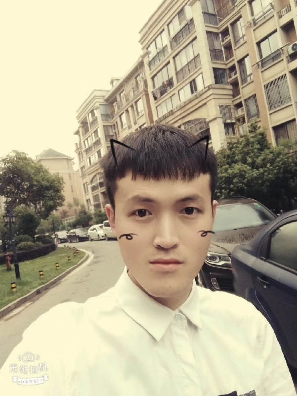 星空之下的第一张照片--长乐相亲服务中心