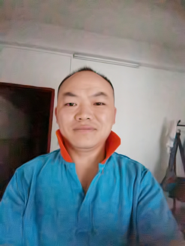 与子携老的第四张照片--长乐相亲服务中心