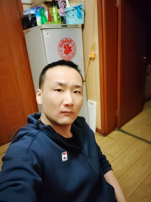 子昂的第一张照片--长乐相亲服务中心