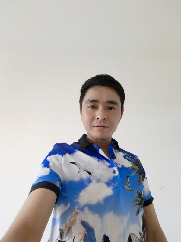 金世的第一张照片--长乐相亲服务中心