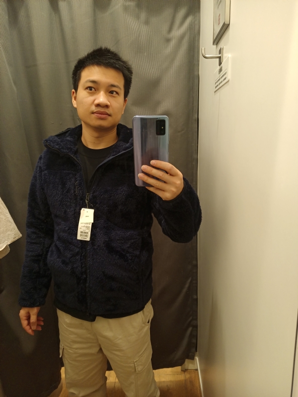 冬天的太阳的第一张照片--长乐相亲服务中心