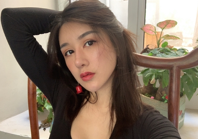 林依依的第一张照片--长乐相亲服务中心