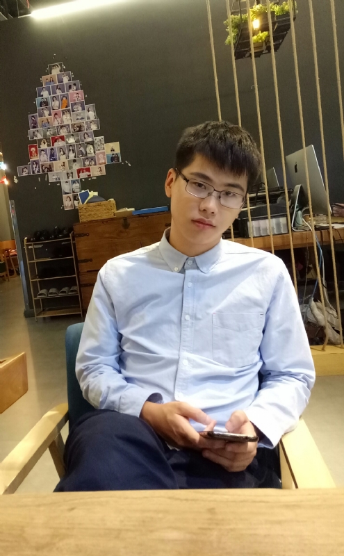 虚空羽翼的第一张照片--长乐相亲服务中心