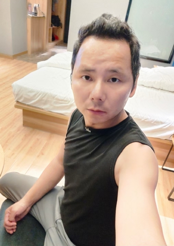 爱远的要命的第一张照片--长乐相亲服务中心