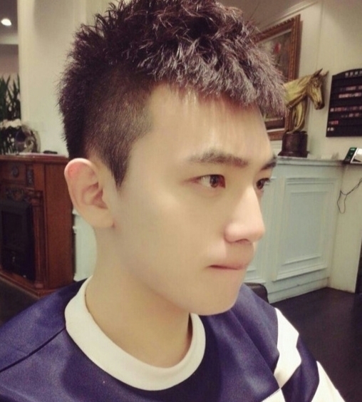 水思云的第二张照片--长乐相亲服务中心