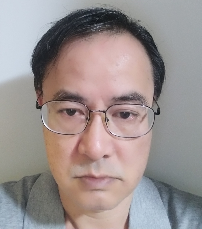 wk的第一张照片--长乐相亲服务中心