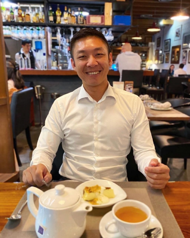 SnowMan的第一张照片--长乐相亲服务中心