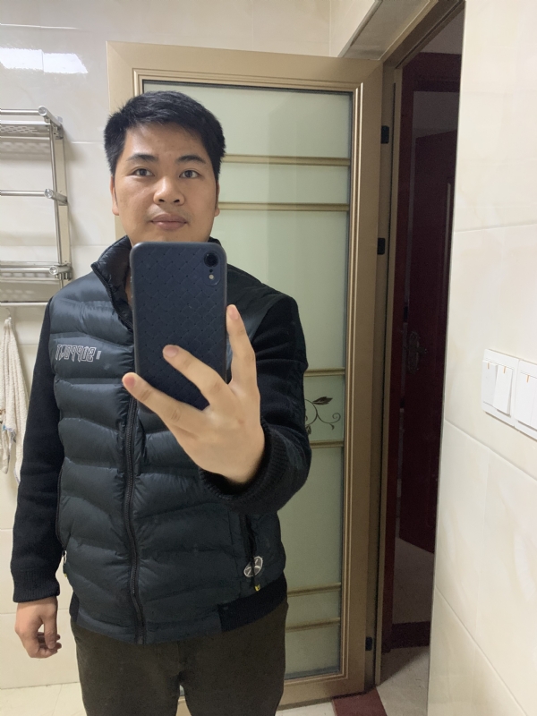 大海的第一张照片--长乐相亲服务中心