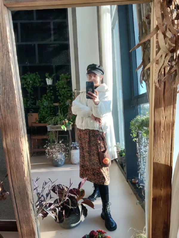 淇淇的第二张照片--长乐相亲服务中心