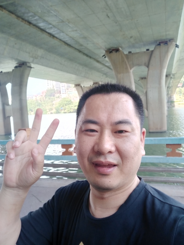 上人的第一张照片--长乐相亲服务中心