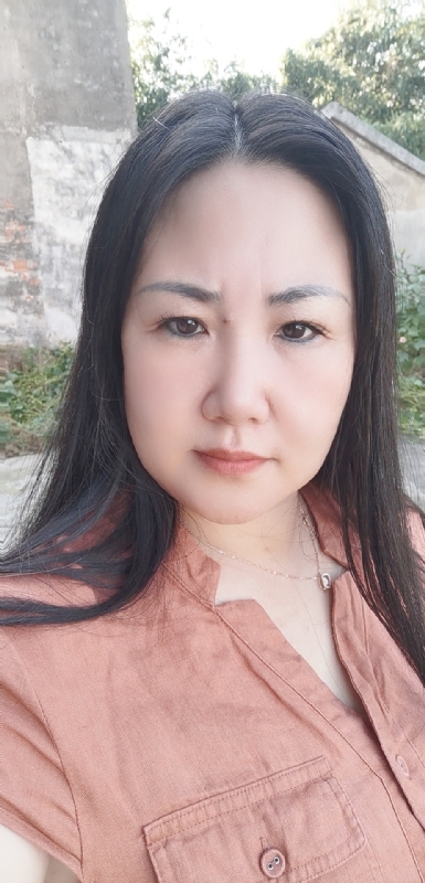 乖乖一女的第二张照片--长乐相亲服务中心