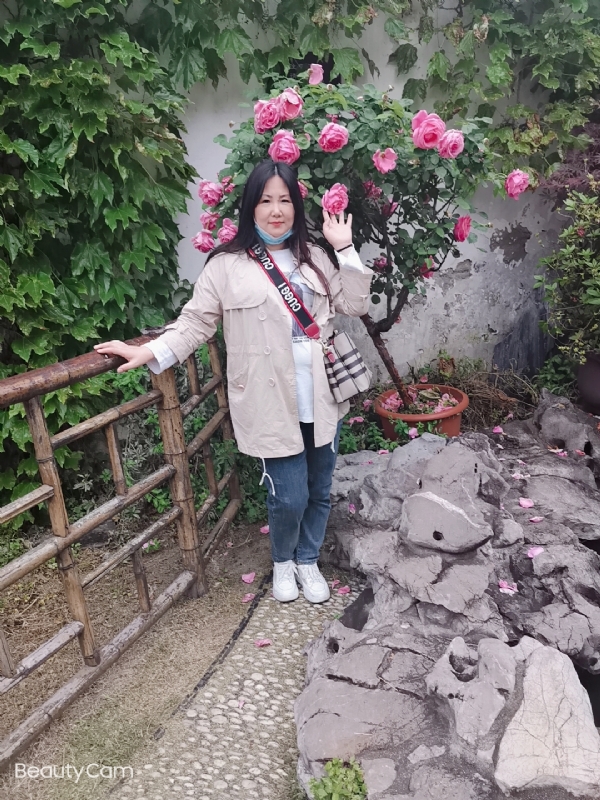 乖乖一女的第三张照片--长乐相亲服务中心