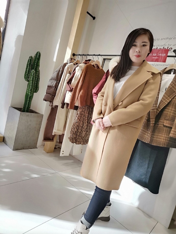 我是你的谁的第一张照片--长乐相亲服务中心