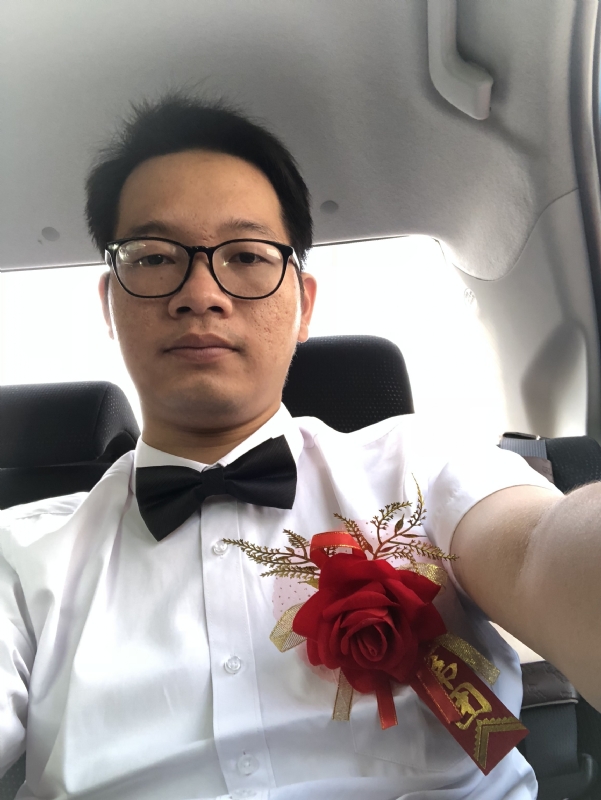 小陈的第二张照片--长乐相亲服务中心