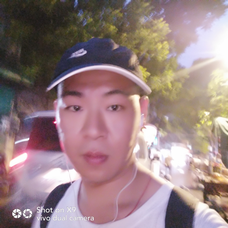 心跳男孩的第一张照片--长乐相亲服务中心