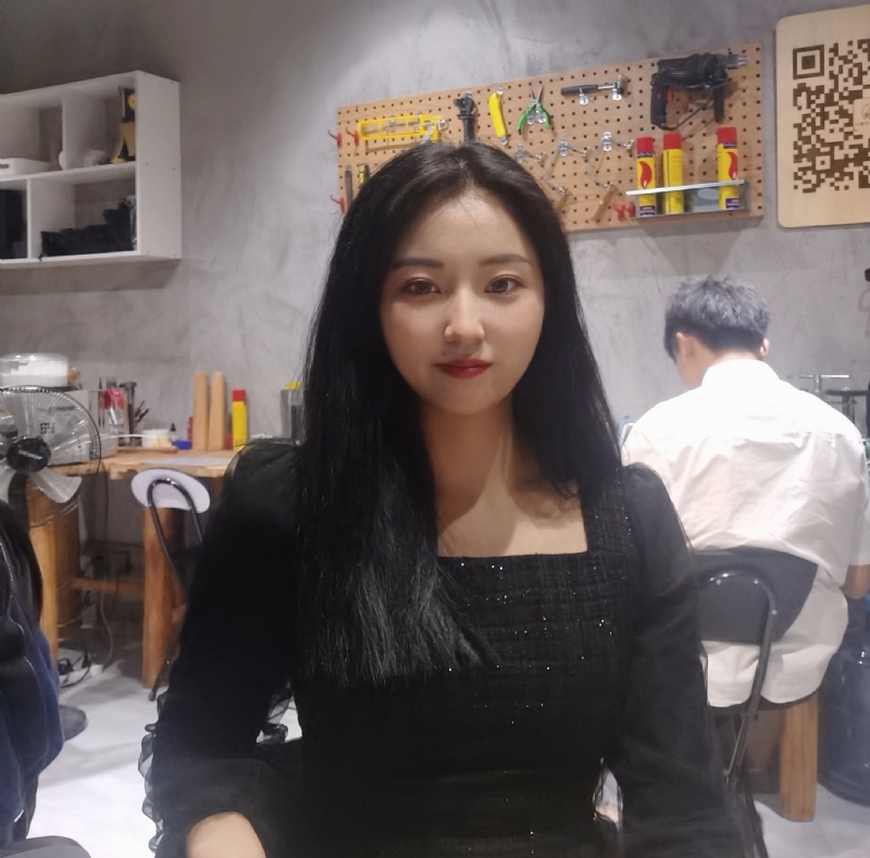 lsy的第二张照片--长乐相亲服务中心