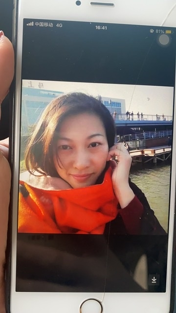 宇哥的第一张照片--长乐相亲服务中心