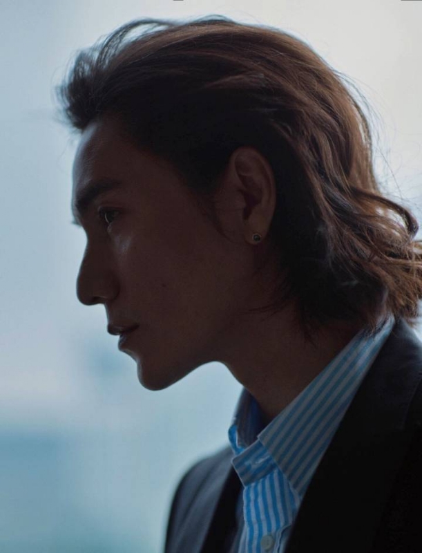 李嘉廷的第二张照片--长乐相亲服务中心