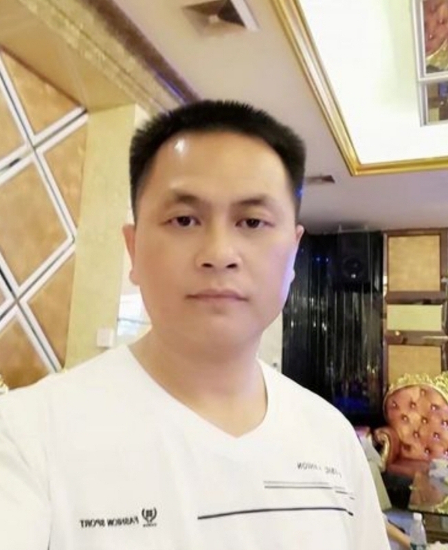 小梁的第一张照片--长乐相亲服务中心