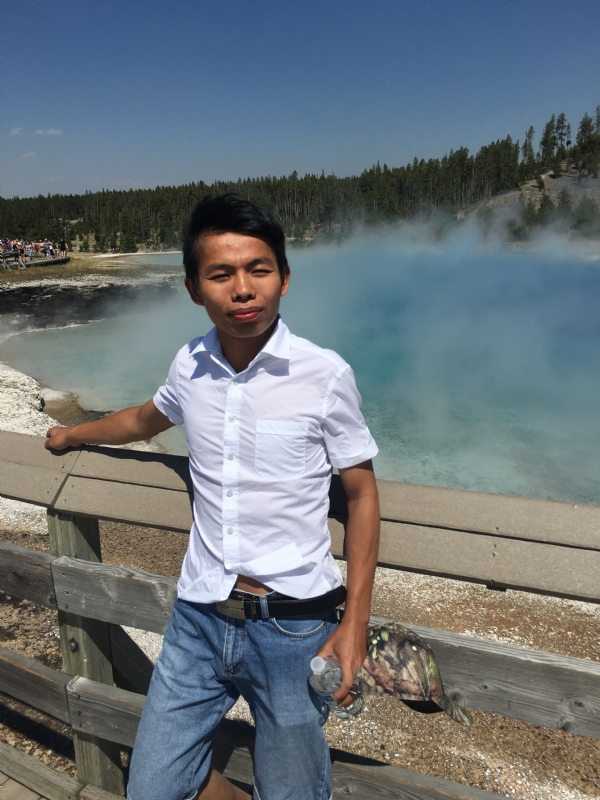 Kandy的第二张照片--长乐相亲服务中心