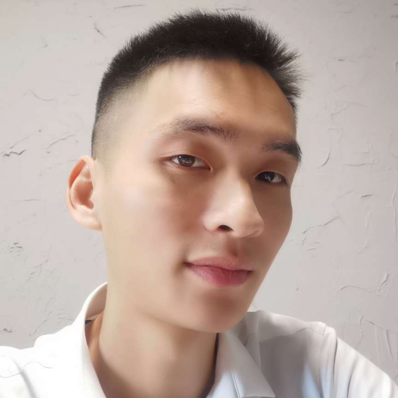 嗯哼的第一张照片--长乐相亲服务中心