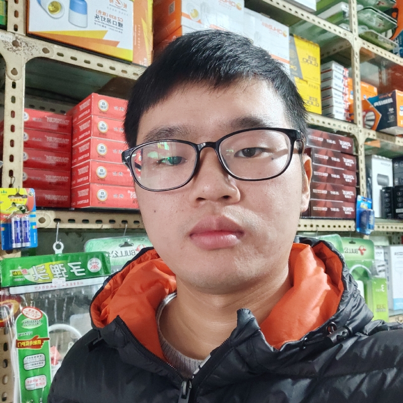 邱先生的第二张照片--长乐相亲服务中心