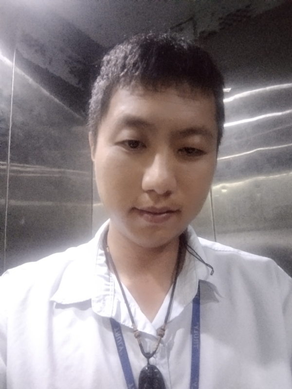 黄伟杰的第一张照片--长乐相亲服务中心