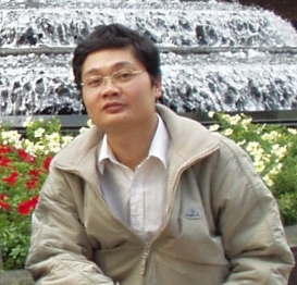 蓝岛的第一张照片--长乐相亲服务中心