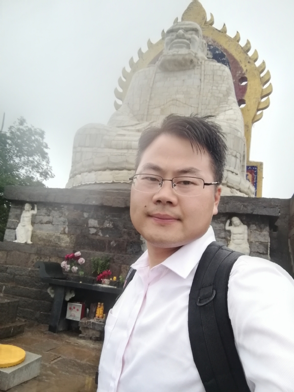 江洋党总顾问的第一张照片--长乐相亲服务中心