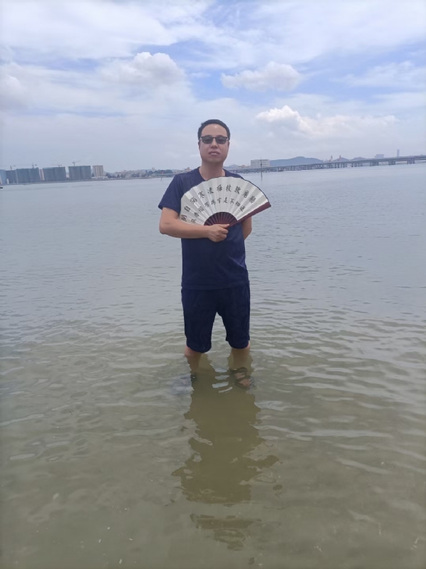 浪迹天涯的第一张照片--长乐相亲服务中心