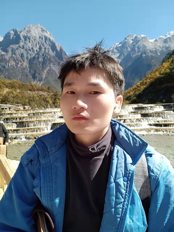 Mono的第一张照片--长乐相亲服务中心