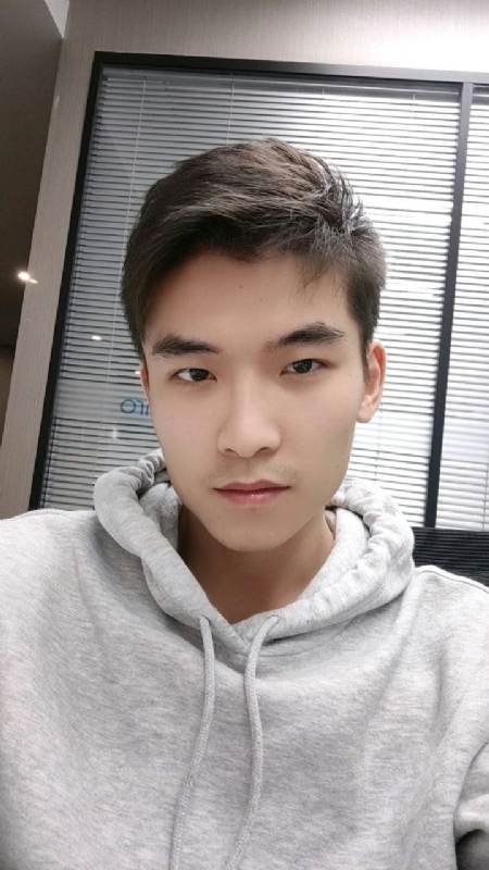 阿甘的第二张照片--长乐相亲服务中心