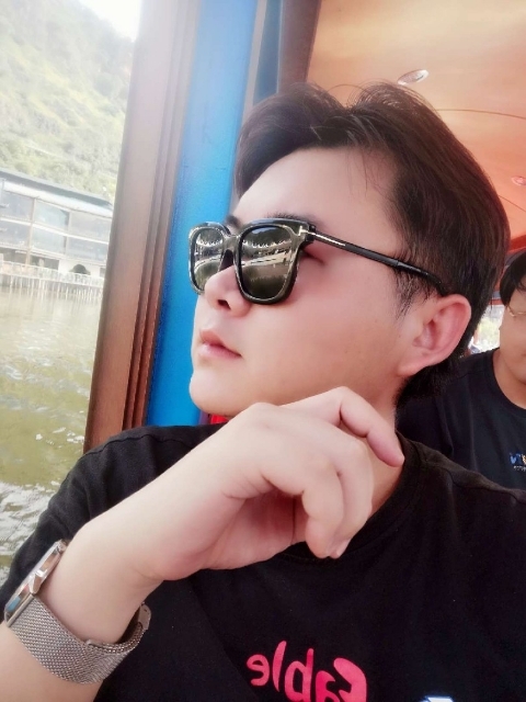 曲生的第二张照片--长乐相亲服务中心