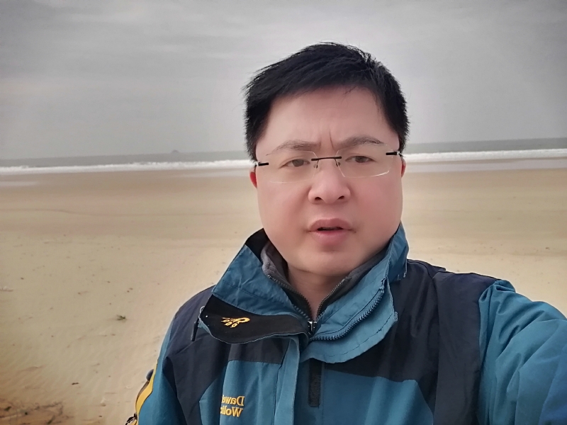 萧三歌的第一张照片--长乐相亲服务中心